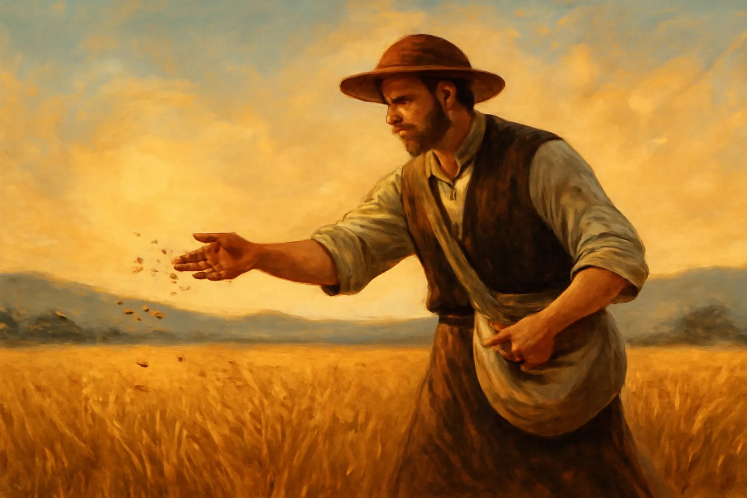 reap what u sow bible verse