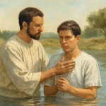 Rebaptism in Christianity: Meaning, History, and Debates rebaptism in christianity
