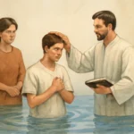 Reformed View of Baptism: Key Beliefs and Practices reformed view of baptism