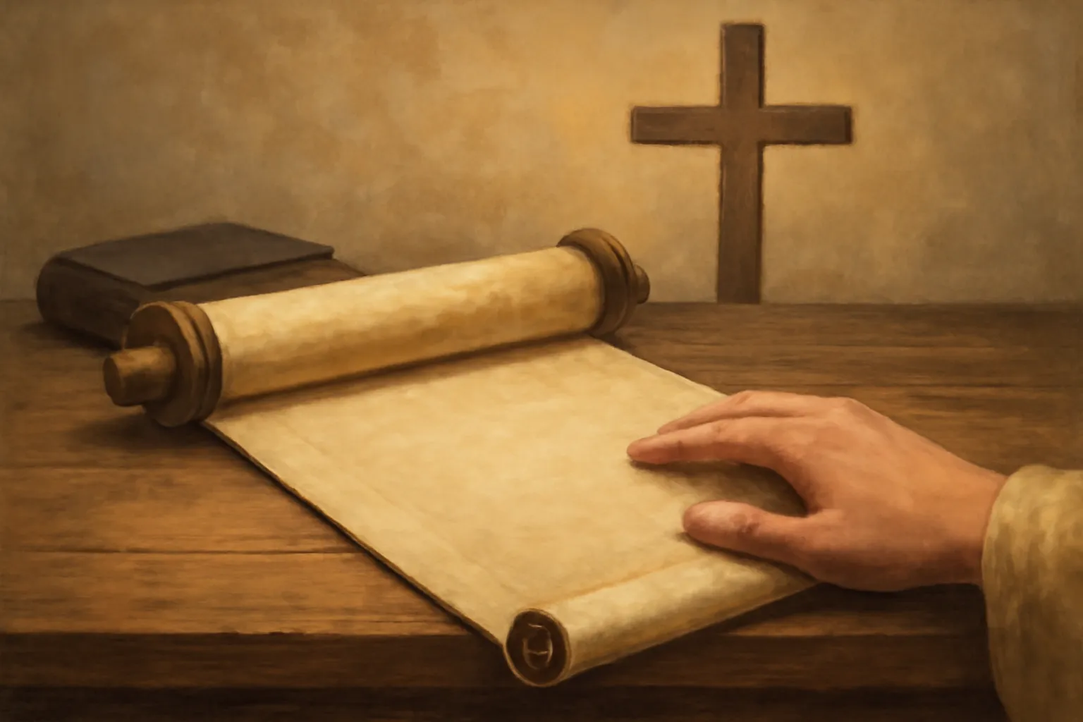 replacement theology