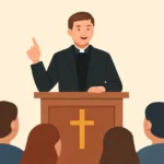 requirements to become a pastor