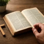 Restoration Bible Verses: Uplifting Passages for Renewal restoration bible verses