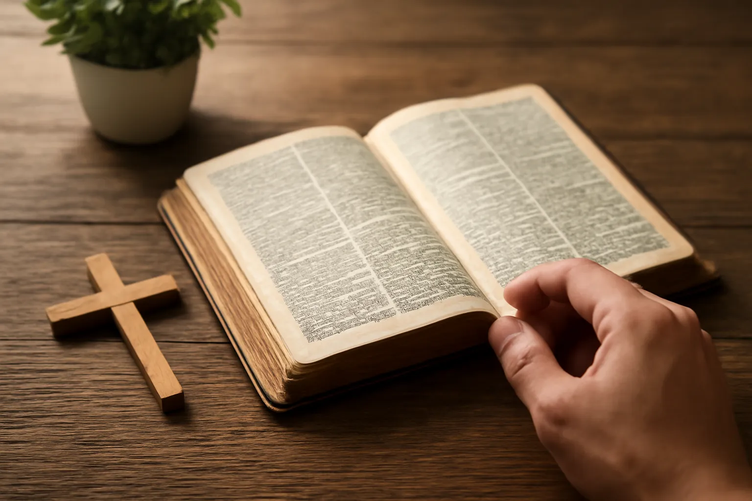 restoration bible verses