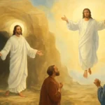Resurrection and Ascension: Meaning in Christian Theology resurrection and ascension