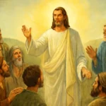 resurrection appearances of jesus