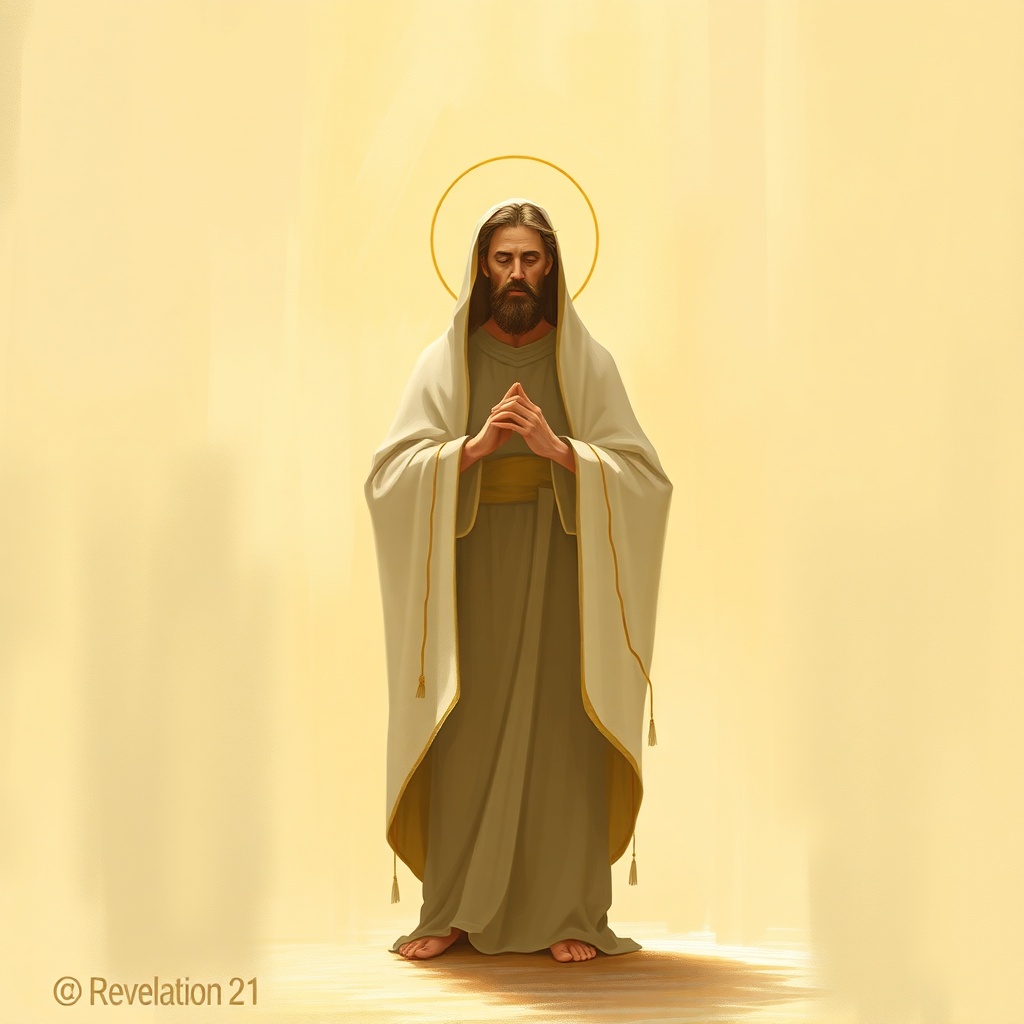 Revelation 21: The New Heaven and New Earth Explained