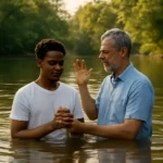 River Baptism Guide: Meaning, History, and Ceremony Essentials river baptism