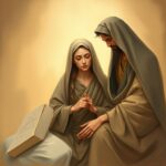 Rizpah: The Woman of Faith and Devotion in the Bible Rizpah: The Woman of Faith and Devotion in the Bible