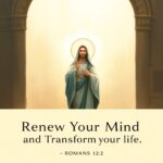 Romans 12:2 - Renew Your Mind and Transform Your Life