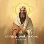 Romans 8:28 - All Things Work for Good