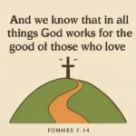 romans eight verse 28