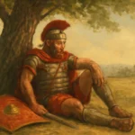 romans rest