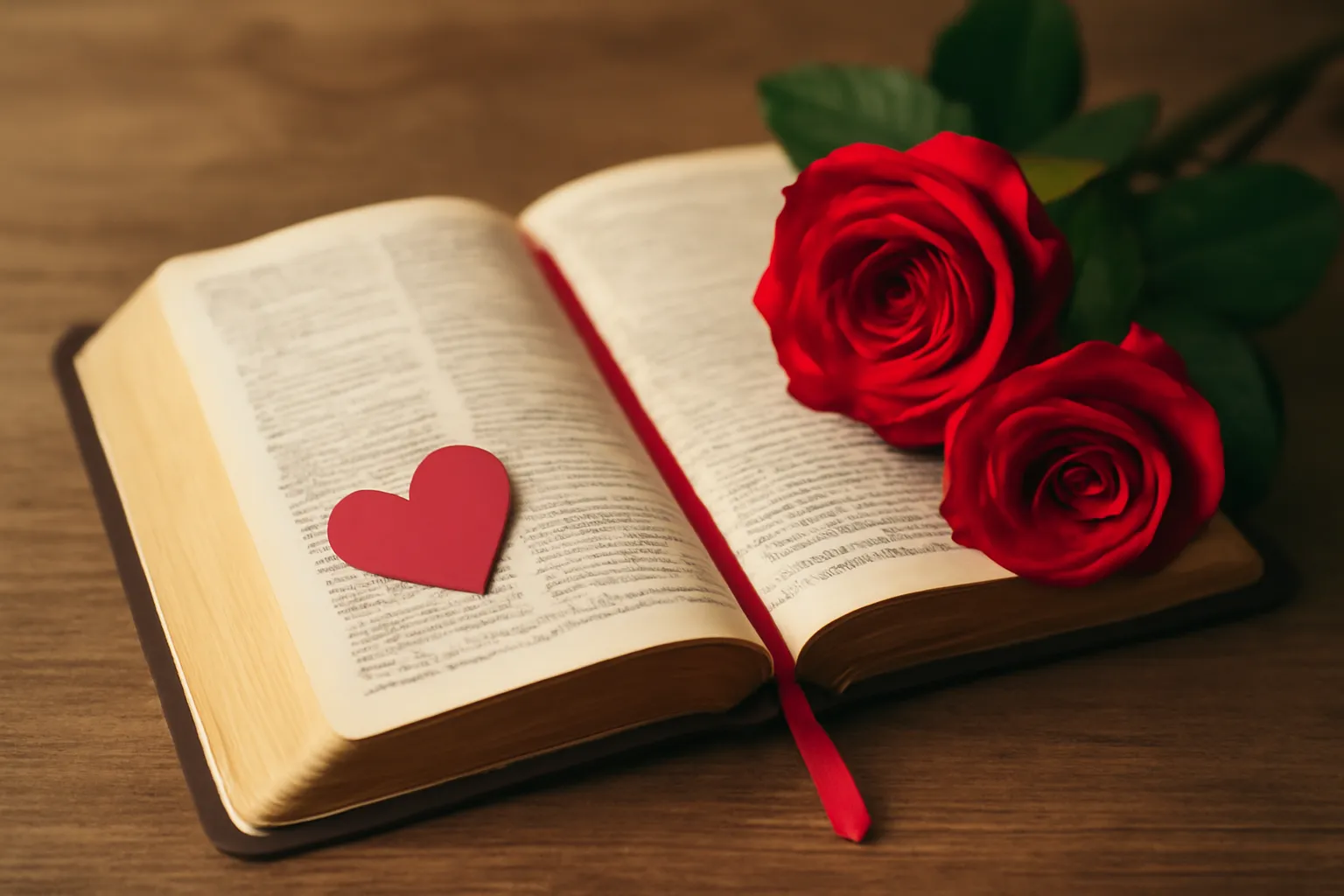 romantic bible verses