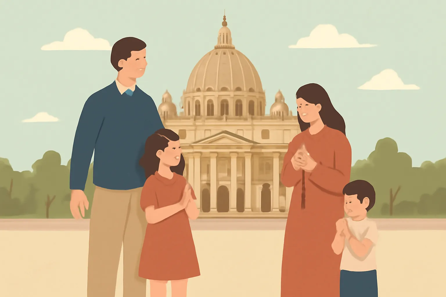 rome sweet home our journey to catholicism