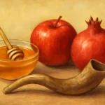 Rosh Hashanah Verses: Quotes, Prayers, and Blessings for the Jewish New Year rosh hashanah verses