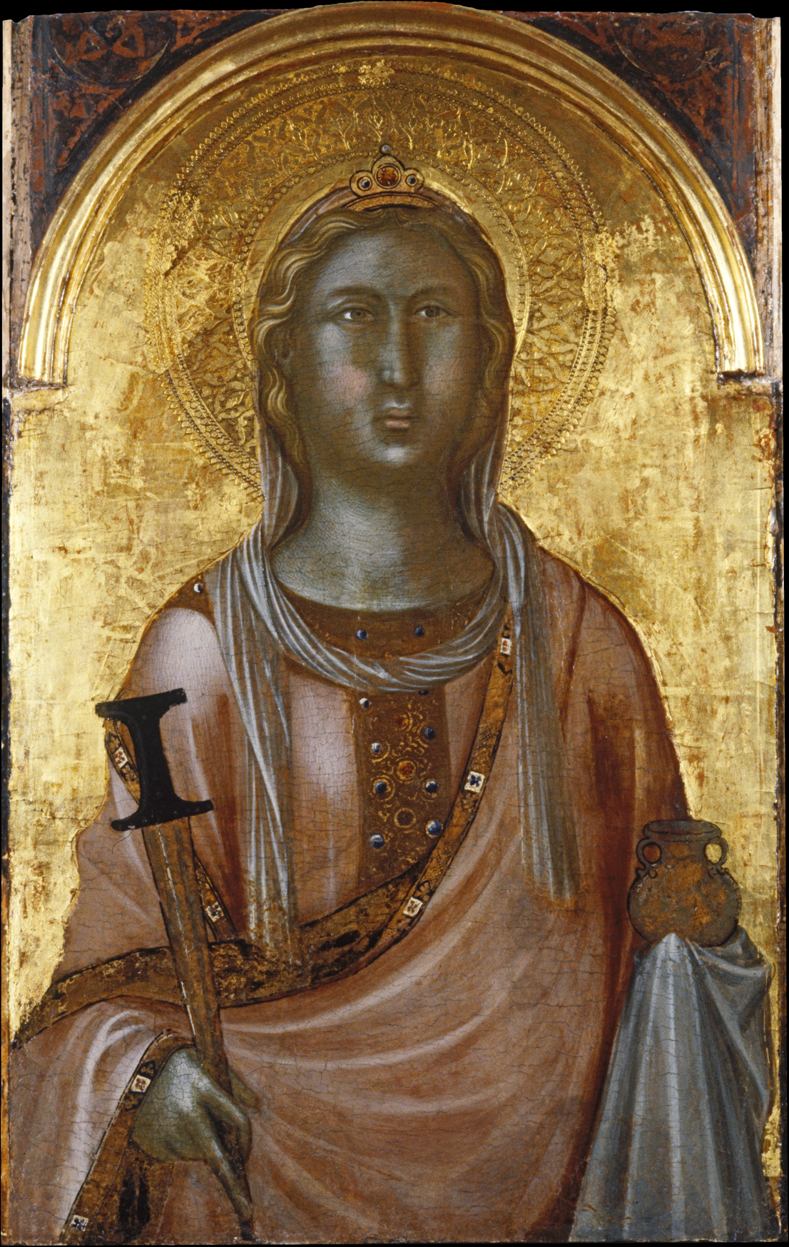 Saint Agatha