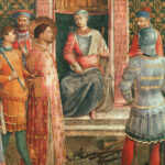 Saint Ambrose