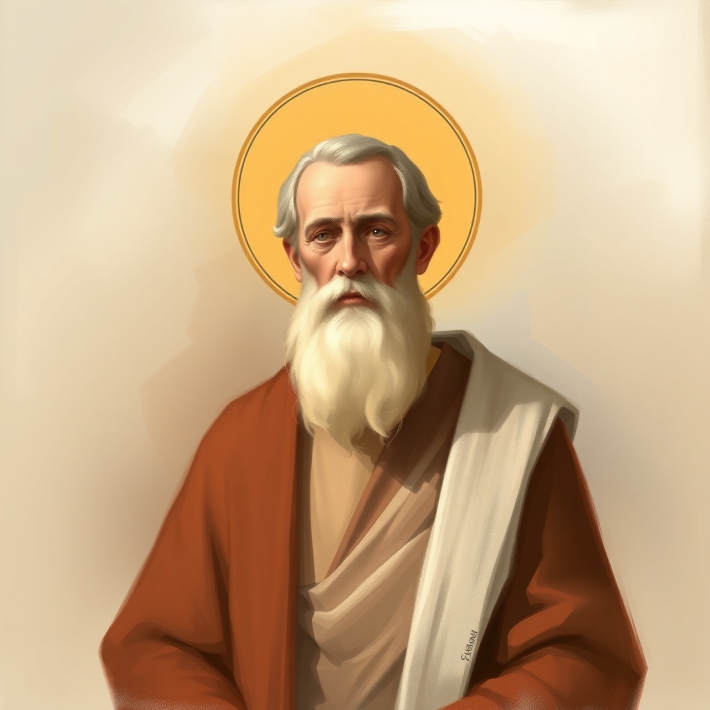 Saint Ambrose — Doctor of the Church and Archbishop of Milan | Life and Virtues