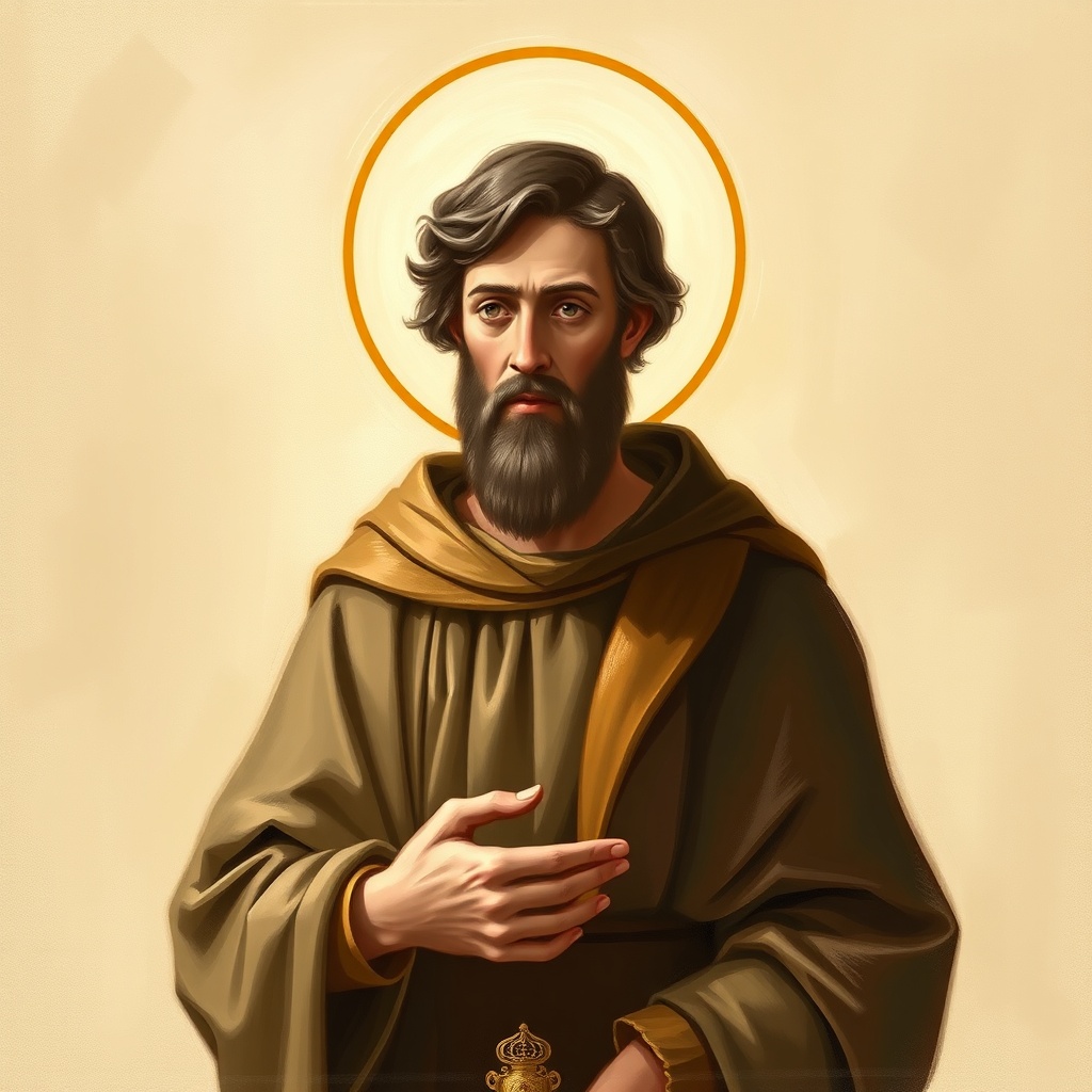 Saint Anthony of Padua — Patron of Lost Items and Miracles | Life and Legacy