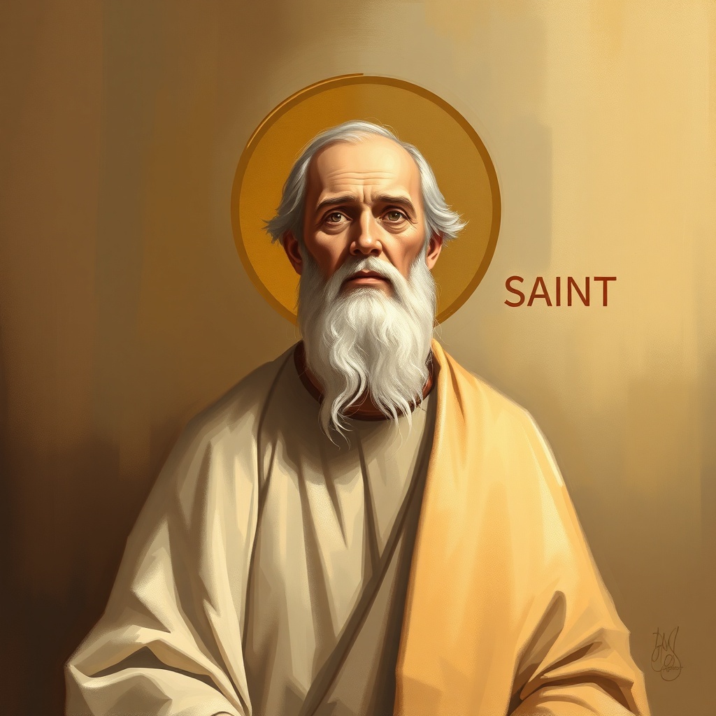 Saint Athanasius — Doctor of the Church & Defender of Faith | Life and Legacy