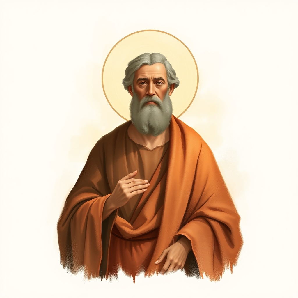 Saint Augustine of Hippo — Doctor of Grace and Theologian | Life and Legacy