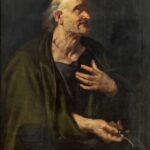 Saint Bartholomew the Apostle