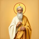 Saint Basil the Great — Doctor of the Church and Athenian Bishop | Life and Virtues Saint Basil the Great — Doctor of the Church and Athenian Bishop | Life and Virtues