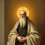 Saint Benedict of Nursia — Founder of Monasticism | Life and Legacy Saint Benedict of Nursia — Founder of Monasticism | Life and Legacy