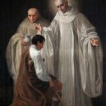 Saint Bernard of Clairvaux