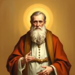 Saint Bernard of Clairvaux — Founder and Doctor of the Church | Life and Legacy Saint Bernard of Clairvaux — Founder and Doctor of the Church | Life and Legacy