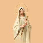 Saint Cecilia — Patron of Musicians | Life, Miracles, and Legacy