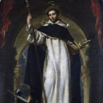 Saint Dominic