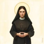 Saint Edith Stein — Philosopher and Martyr | Life, Virtues, and Legacy