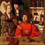 Saint Eligius