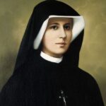 Saint Faustina Kowalska