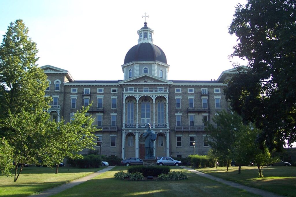 Image of Saint Francis de Sales