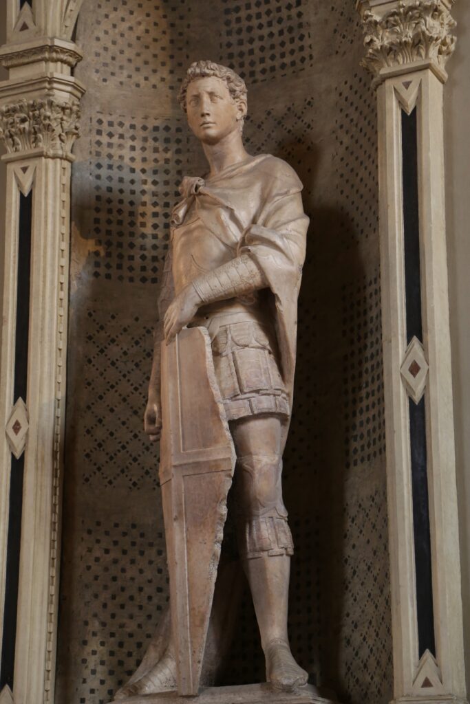 Image of Saint George