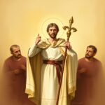 Saint George — Martyr and Patron Saint of England | Life and Devotion
