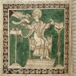 Saint Gregory the Great