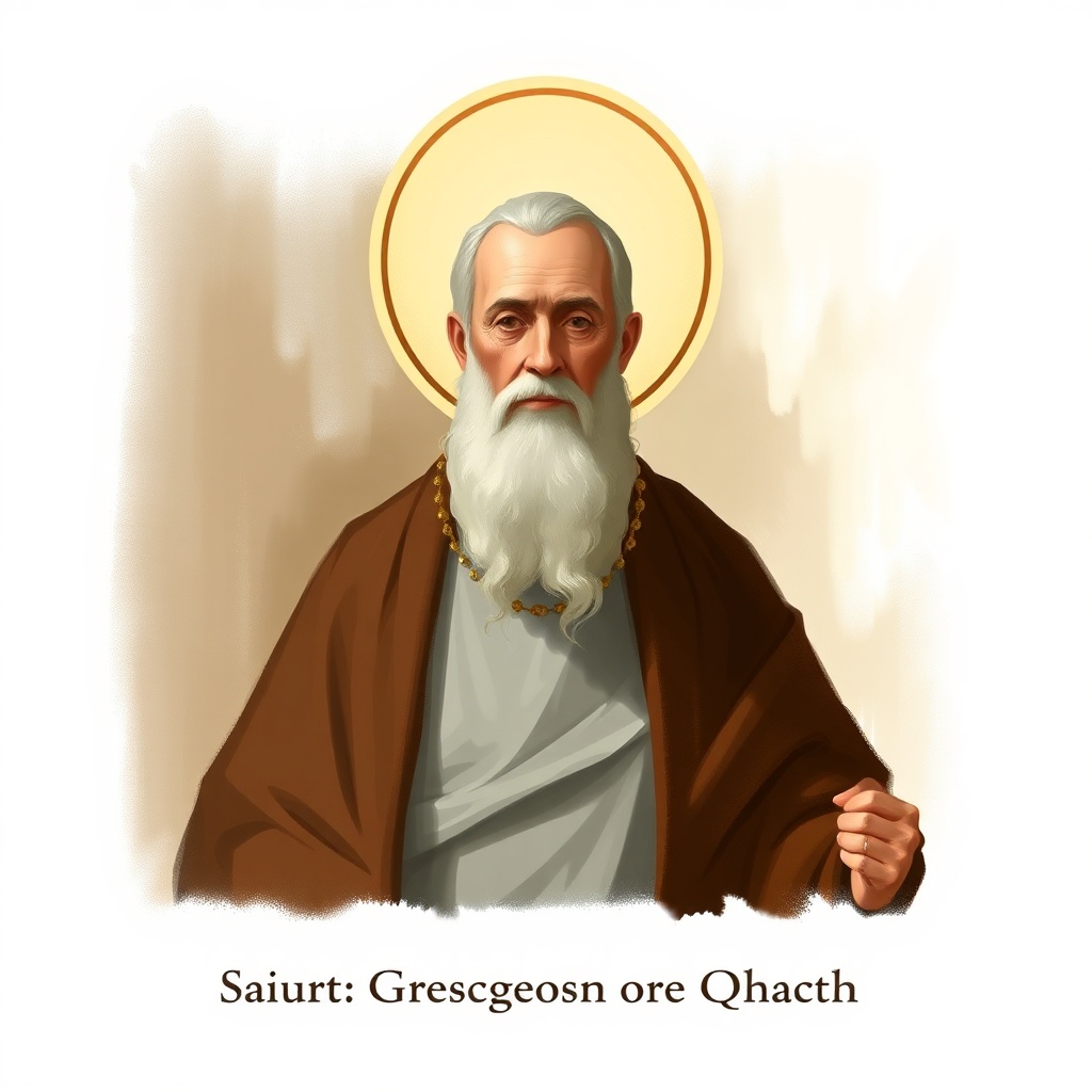 Saint Gregory the Great — Doctor of the Church | Life, Virtues, and Legacy