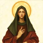 Saint Hildegard of Bingen — Mystic, Composer, Doctor of the Church | Life and Legacy