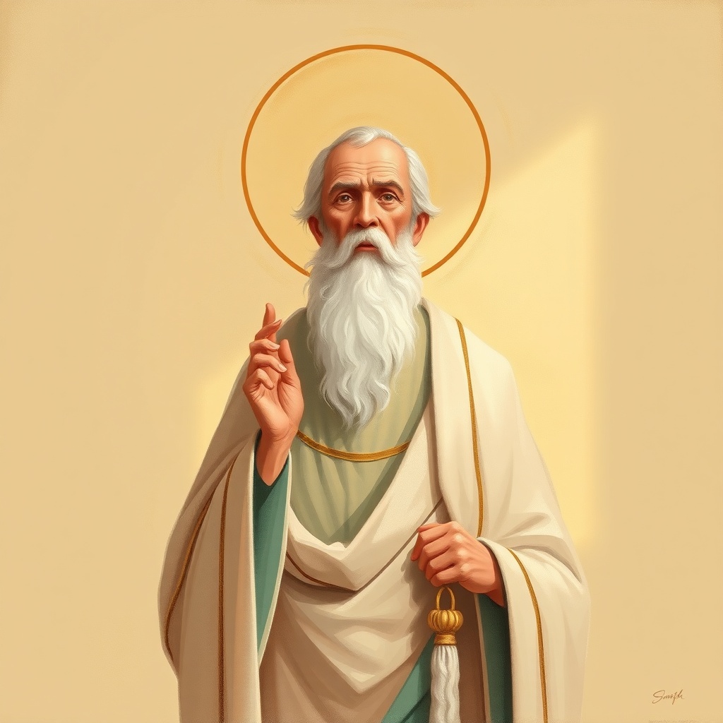 Saint Isidore — Patron of the Internet and Knowledge | Life and Legacy