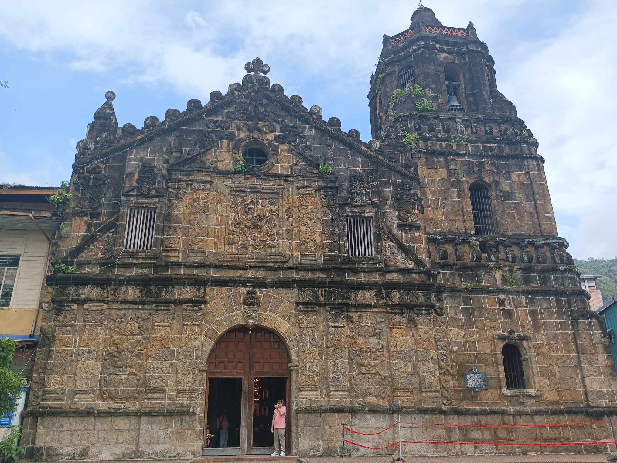 Saint James the Apostle