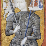 Saint Joan of Arc