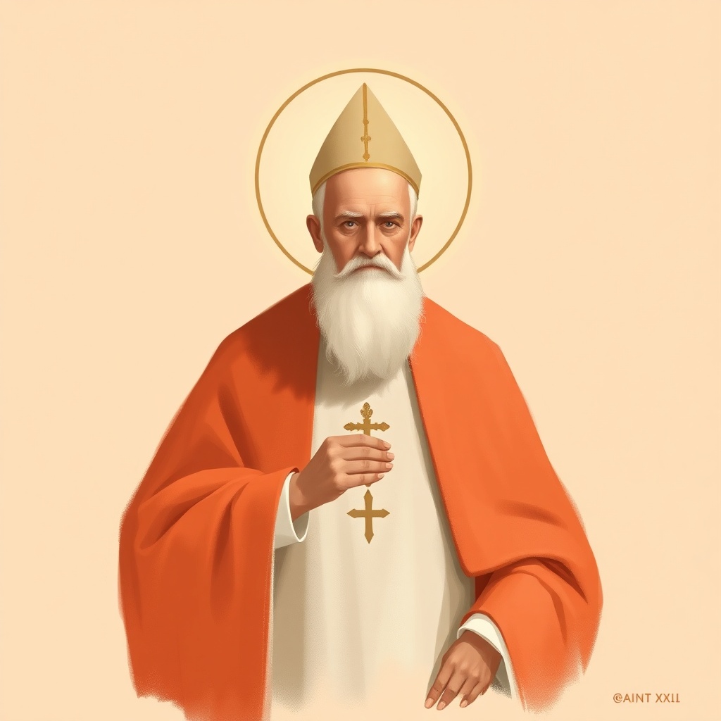 Saint John XXIII — Pope and Modern Reformer | Life, Virtues, and Legacy