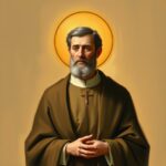 Saint Josemaría Escrivá — Founder of Opus Dei | Life and Legacy