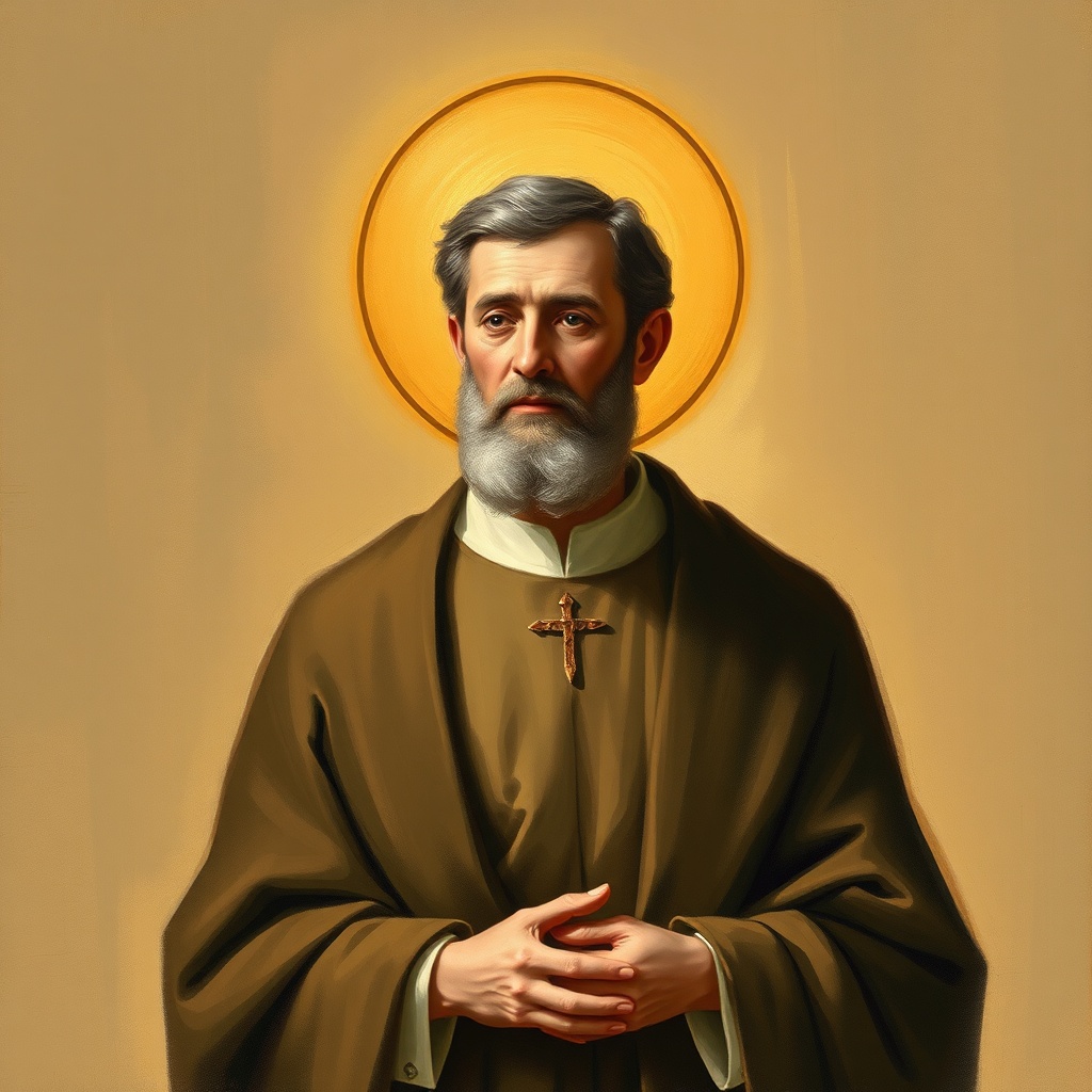 Saint Josemaría Escrivá — Founder of Opus Dei | Life and Legacy