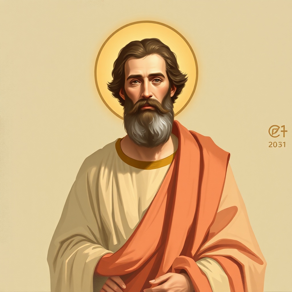 Saint Joseph — Patron of Workers and Families | Life and Devotion