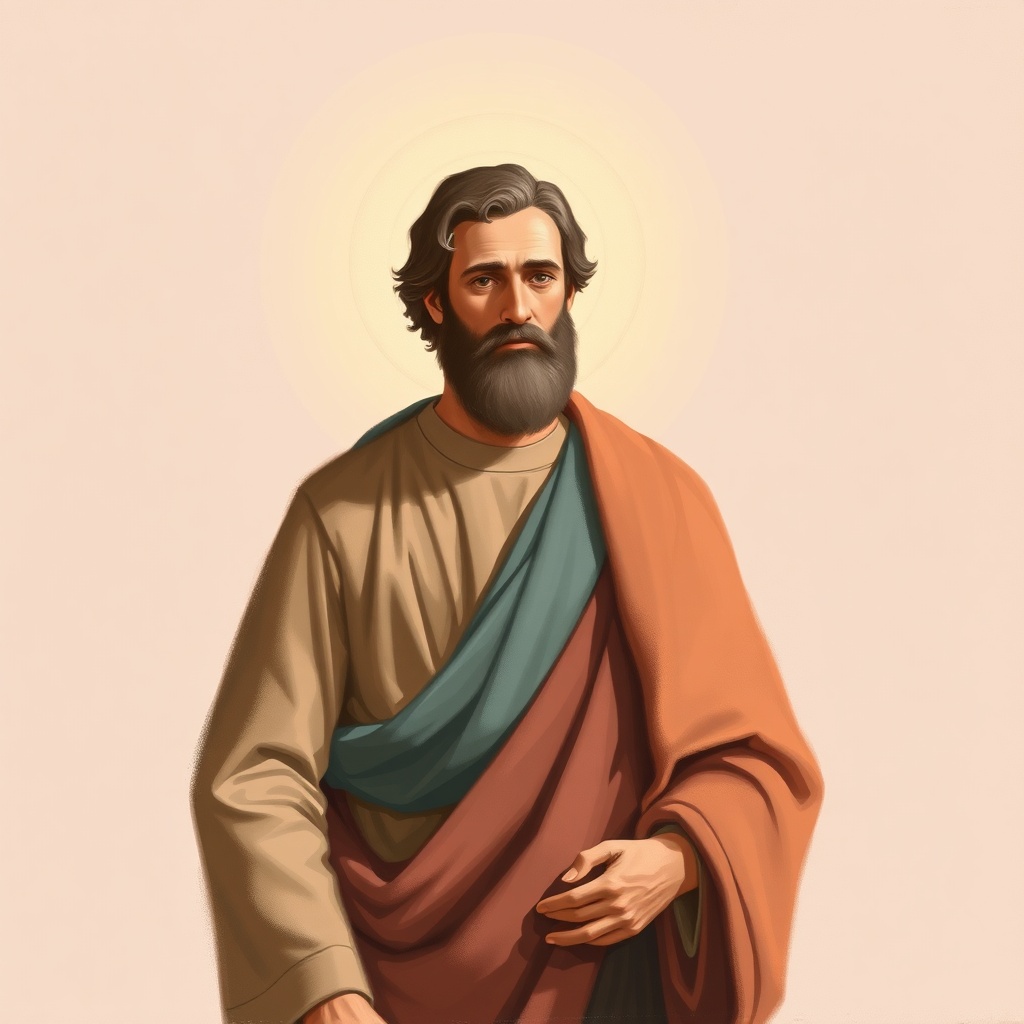Saint Joseph — Patron of Workers and Guardian of the Holy Family | Life and Legacy