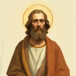 Saint Jude — Patron of Lost Causes | Life, Miracles, and Devotion